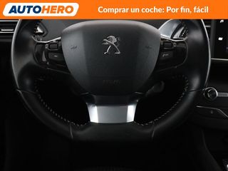 Peugeot 308 1.6 Blue-HDi Active