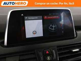 BMW Serie 2 220i Active Tourer