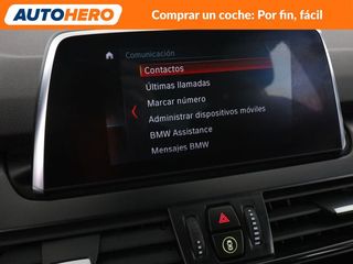 BMW Serie 2 220i Active Tourer