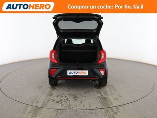 Kia Picanto 1.2 GT Line
