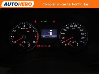 Kia Picanto 1.2 GT Line