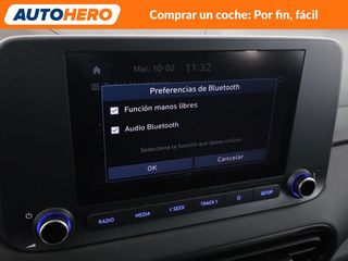 Hyundai Kona 1.0 T-GDI N Line 30 Aniversario 2WD