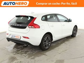 Volvo V40 2.0 D3 Momentum