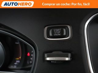 Volvo V40 2.0 D3 Momentum