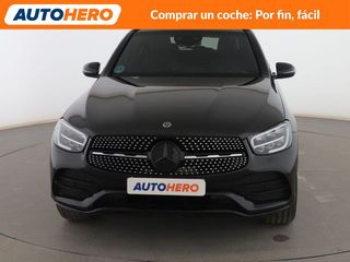 Mercedes GLC GLC 220 d 4Matic AMG Line