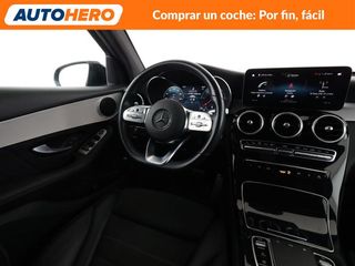 Mercedes GLC GLC 220 d 4Matic AMG Line