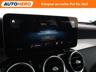 Mercedes GLC GLC 220 d 4Matic AMG Line