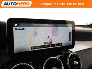 Mercedes GLC GLC 220 d 4Matic AMG Line