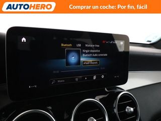 Mercedes GLC GLC 220 d 4Matic AMG Line