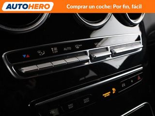 Mercedes GLC GLC 220 d 4Matic AMG Line