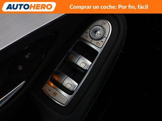 Mercedes GLC GLC 220 d 4Matic AMG Line