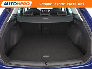 Seat Leon 1.5 eTSI ACT Xcellence Go