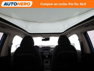 Nissan Qashqai 1.6 dCi N-Connecta