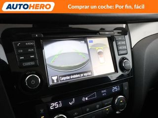 Nissan Qashqai 1.6 dCi N-Connecta