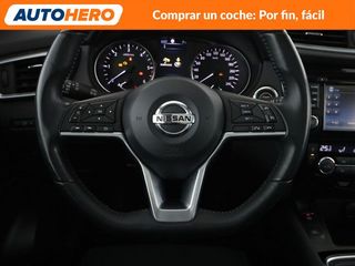 Nissan Qashqai 1.6 dCi N-Connecta