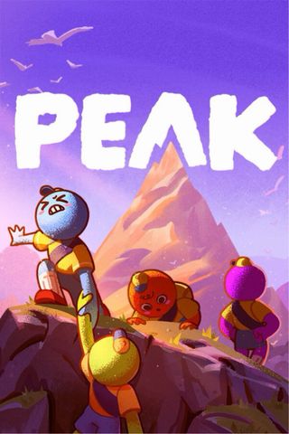 Videojuego PEAK