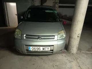 Berlingo  citroen  2006