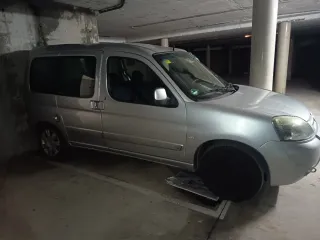 Berlingo  citroen  2006