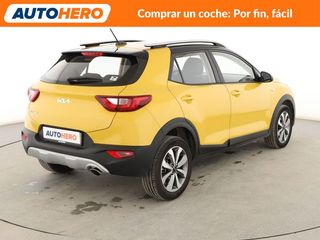 Kia Stonic 1.2 Concept