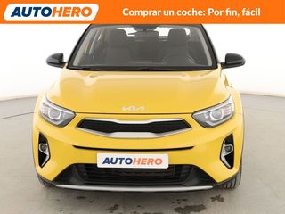 Kia Stonic 1.2 Concept