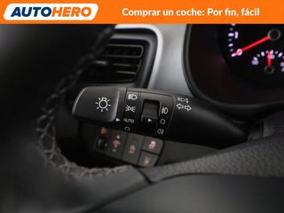 Kia Stonic 1.2 Concept