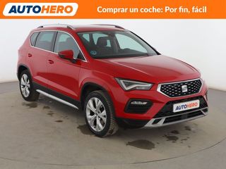 Seat Ateca 2.0 TDI Xperience Go