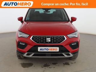 Seat Ateca 2.0 TDI Xperience Go