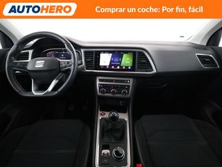 Seat Ateca 2.0 TDI Xperience Go