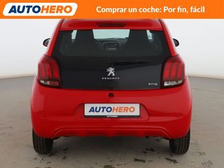 Peugeot 108 1.0 VTi Active