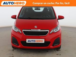 Peugeot 108 1.0 VTi Active