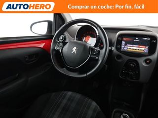Peugeot 108 1.0 VTi Active