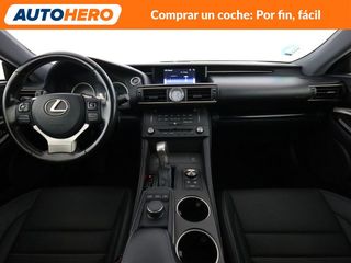 Lexus RC RC 300h Executive