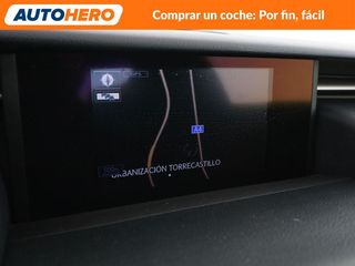 Lexus RC RC 300h Executive