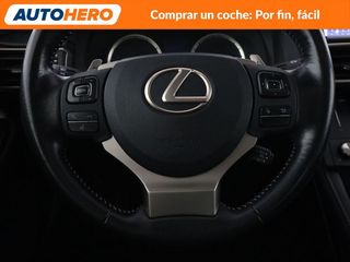 Lexus RC RC 300h Executive