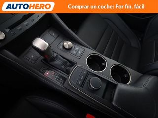 Lexus RC RC 300h Executive