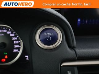 Lexus RC RC 300h Executive