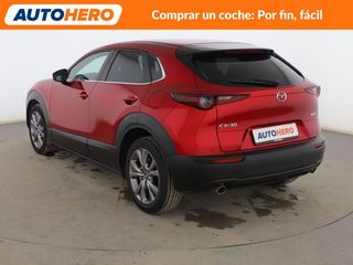 Mazda CX-30 2.0 SKYACTIV-G Mild-Hybrid Evolution 2WD