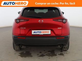 Mazda CX-30 2.0 SKYACTIV-G Mild-Hybrid Evolution 2WD