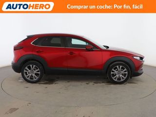 Mazda CX-30 2.0 SKYACTIV-G Mild-Hybrid Evolution 2WD