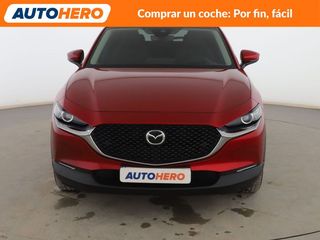 Mazda CX-30 2.0 SKYACTIV-G Mild-Hybrid Evolution 2WD