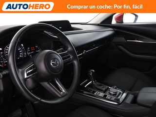Mazda CX-30 2.0 SKYACTIV-G Mild-Hybrid Evolution 2WD