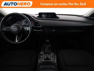 Mazda CX-30 2.0 SKYACTIV-G Mild-Hybrid Evolution 2WD