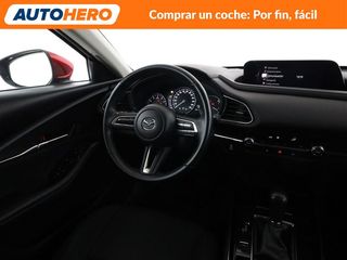 Mazda CX-30 2.0 SKYACTIV-G Mild-Hybrid Evolution 2WD