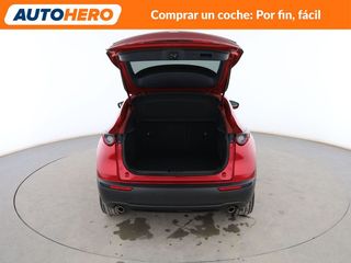 Mazda CX-30 2.0 SKYACTIV-G Mild-Hybrid Evolution 2WD