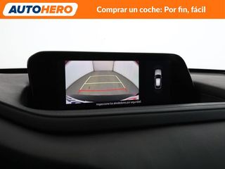 Mazda CX-30 2.0 SKYACTIV-G Mild-Hybrid Evolution 2WD