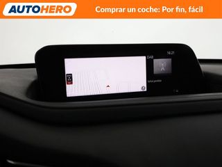 Mazda CX-30 2.0 SKYACTIV-G Mild-Hybrid Evolution 2WD