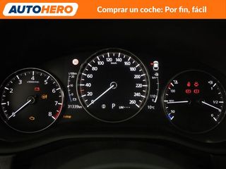 Mazda CX-30 2.0 SKYACTIV-G Mild-Hybrid Evolution 2WD