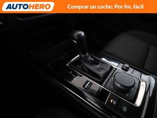 Mazda CX-30 2.0 SKYACTIV-G Mild-Hybrid Evolution 2WD