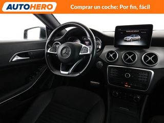 Mercedes Clase CLA CLA 220 Shooting Brake AMG Line