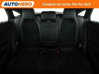 Mercedes Clase CLA CLA 220 Shooting Brake AMG Line